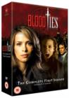 Blood Ties: Complete Series 1 - DVD