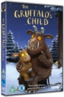 The Gruffalo's Child - DVD