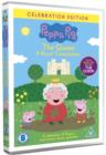 Peppa Pig: The Queen - A Royal Compilation - DVD