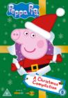 Peppa Pig: A Christmas Compilation - DVD