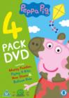 Peppa Pig: The Muddy Puddles Collection - DVD