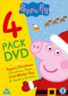 Peppa Pig: The Christmas Collection - DVD