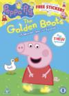 Peppa Pig: The Golden Boots - DVD