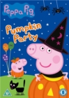 Peppa Pig: Pumpkin Party - DVD