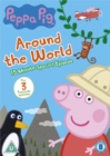 Peppa Pig: Around the World - DVD