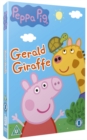 Peppa Pig: Gerald Giraffe - DVD
