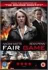 Fair Game - DVD