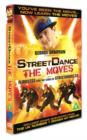 StreetDance: The Moves - DVD