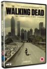 The Walking Dead: The Complete First Season - DVD