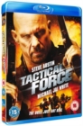 Tactical Force - Blu-ray