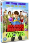 Horrid Henry: The Movie - DVD