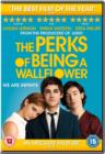 The Perks of Being a Wallflower - DVD