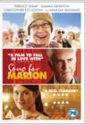 Song for Marion - DVD