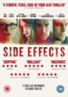 Side Effects - DVD