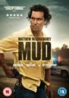 Mud - DVD
