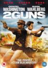 2 Guns - DVD