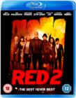 Red 2 - Blu-ray