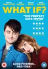 What If - DVD