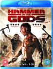 Hammer of the Gods - Blu-ray