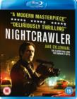 Nightcrawler - Blu-ray