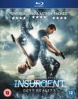 Insurgent - Blu-ray