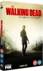 The Walking Dead: The Complete Fifth Season - DVD