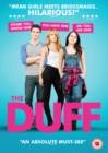 The DUFF - DVD