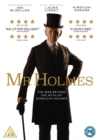 Mr Holmes - DVD