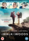 A   Walk in the Woods - DVD