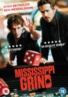 Mississippi Grind - DVD
