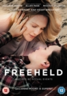 Freeheld - DVD