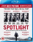 Spotlight - Blu-ray