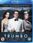 Trumbo - Blu-ray