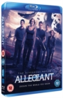 Allegiant - Blu-ray