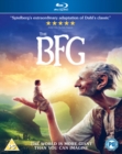 The BFG - Blu-ray