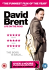 David Brent - Life On the Road - DVD