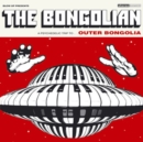 Outer Bongolia - CD