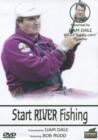 Start River Fishing - DVD