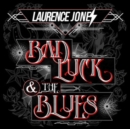 Bad Luck & the Blues - CD