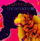 The Sessions III - CD
