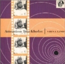 Attention Stockholm - CD