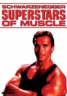 Schwarzenegger: Superstars of Muscle - DVD