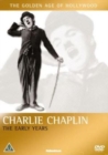 Charlie Chaplin: The Early Years - DVD