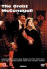 The Great McGonagall - DVD