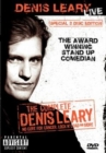 Denis Leary: The Complete Denis Leary - DVD