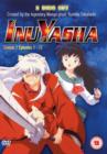 Inuyasha: Season 1 - Episodes 1-12 - DVD