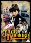Jack Holborn - DVD