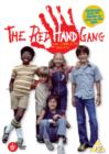 The Red Hand Gang - DVD