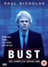 Bust: The Complete First Series - DVD