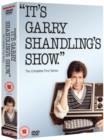 It's Garry Shandling's Show: The Complete First Series - DVD